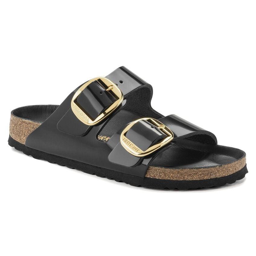 BIRKENSTOCK 1021476ARIZONABLACK