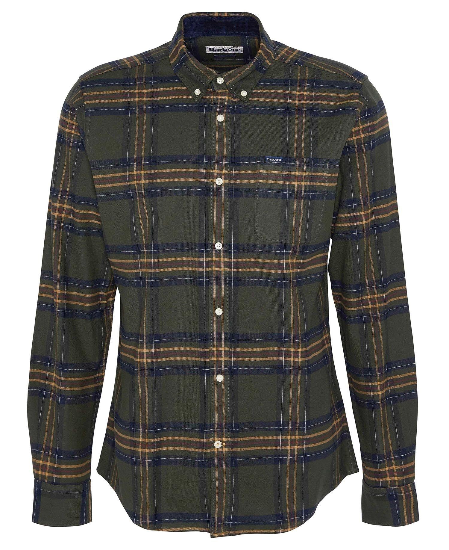 BARBOUR MSH5035OL51