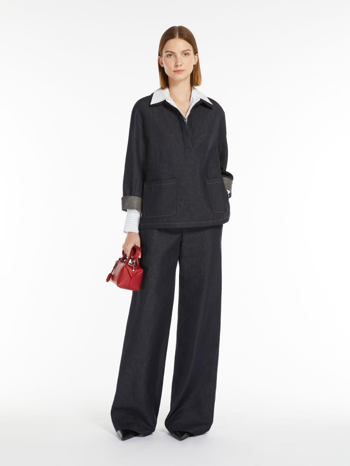 MAX MARA STUDIO LAMA003