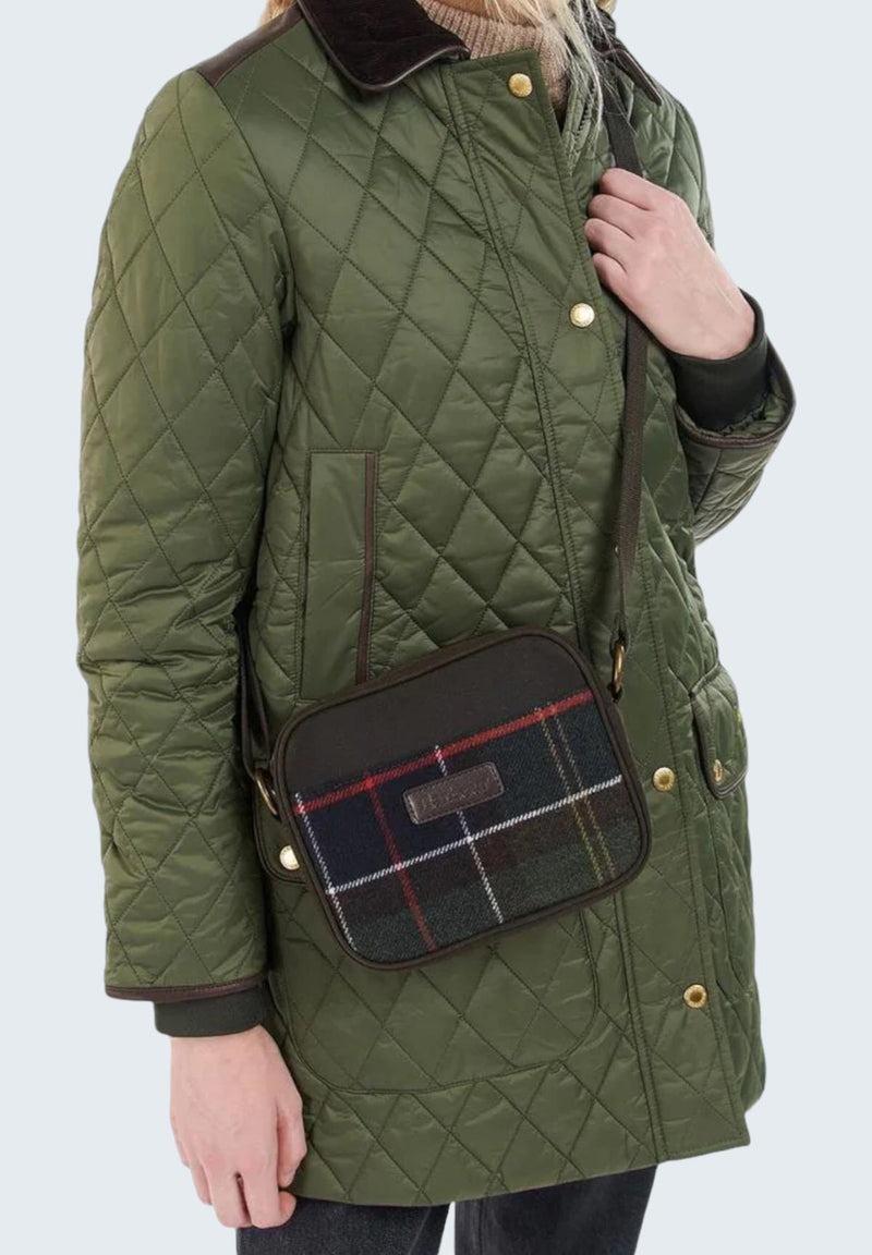 BARBOUR LBA0355TN11