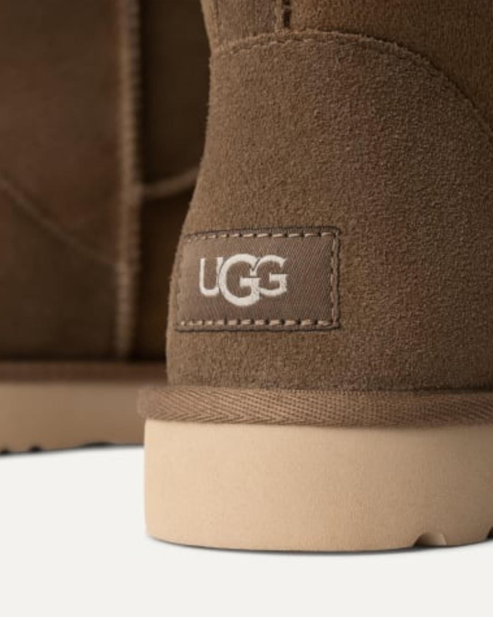 UGG 1002072HCK