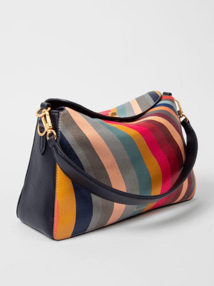 PAUL SMITH 7489-FSWIRL90