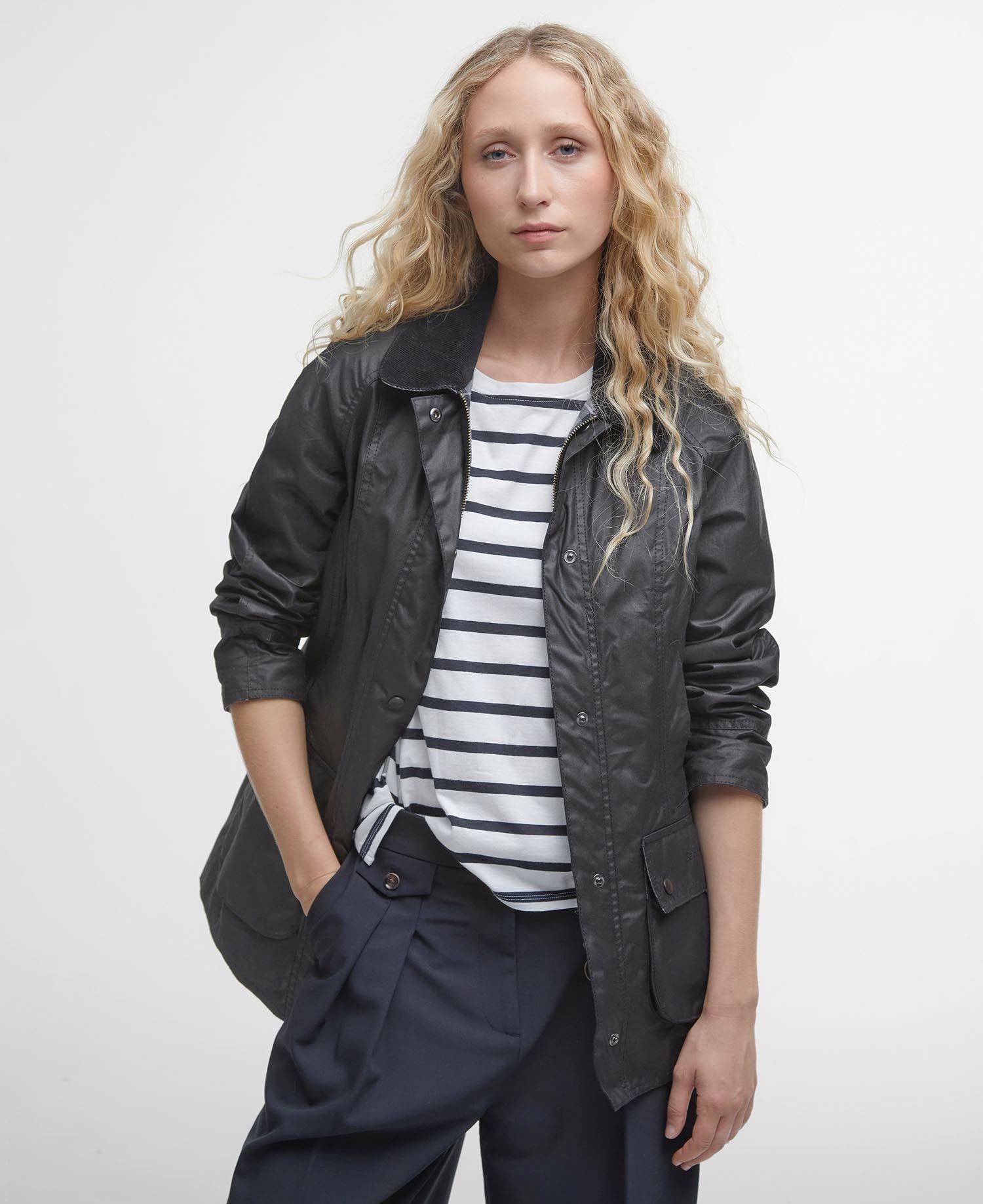 BARBOUR LWX0667BK11