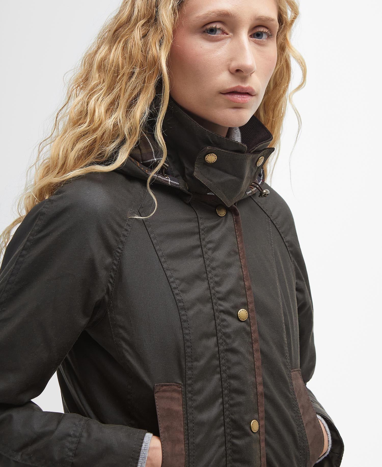 BARBOUR LWX0534OL71