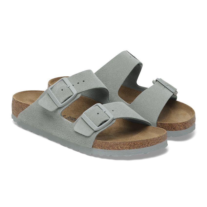 BIRKENSTOCK 1029215ARIZONASAGE