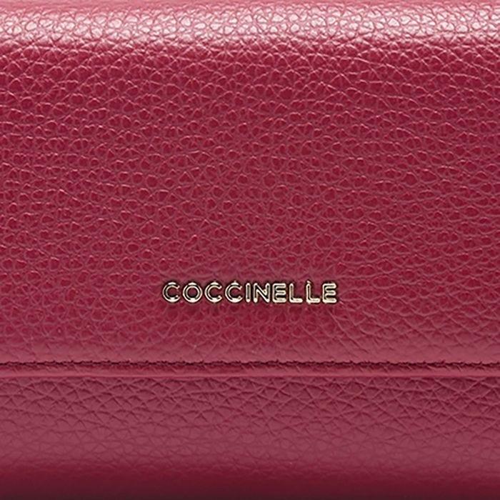 COCCINELLE E2MW5116601R16