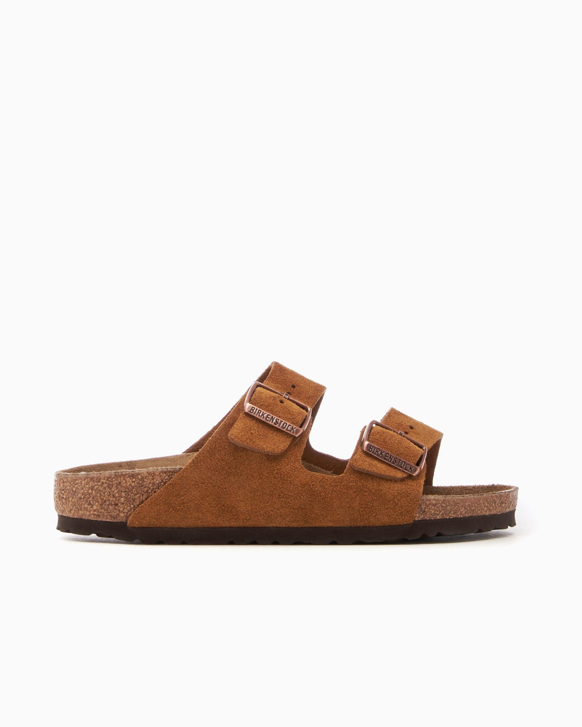 BIRKENSTOCK 1027162ARIZONAMINK