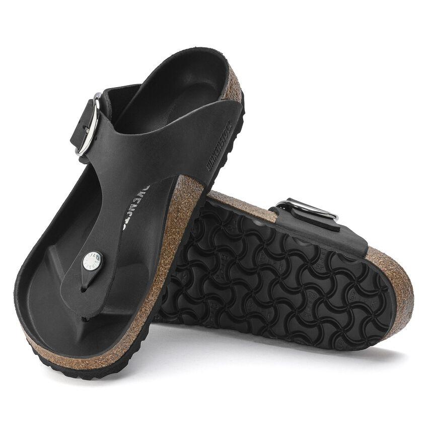 BIRKENSTOCK 1023334GIZEHBLACK