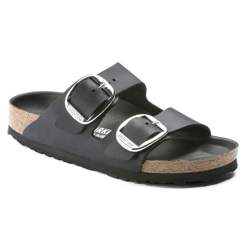 BIRKENSTOCK 1011075ARIZONABLACK