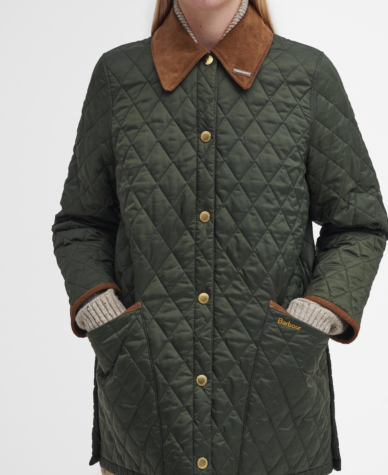 BARBOUR LQU1751OL74