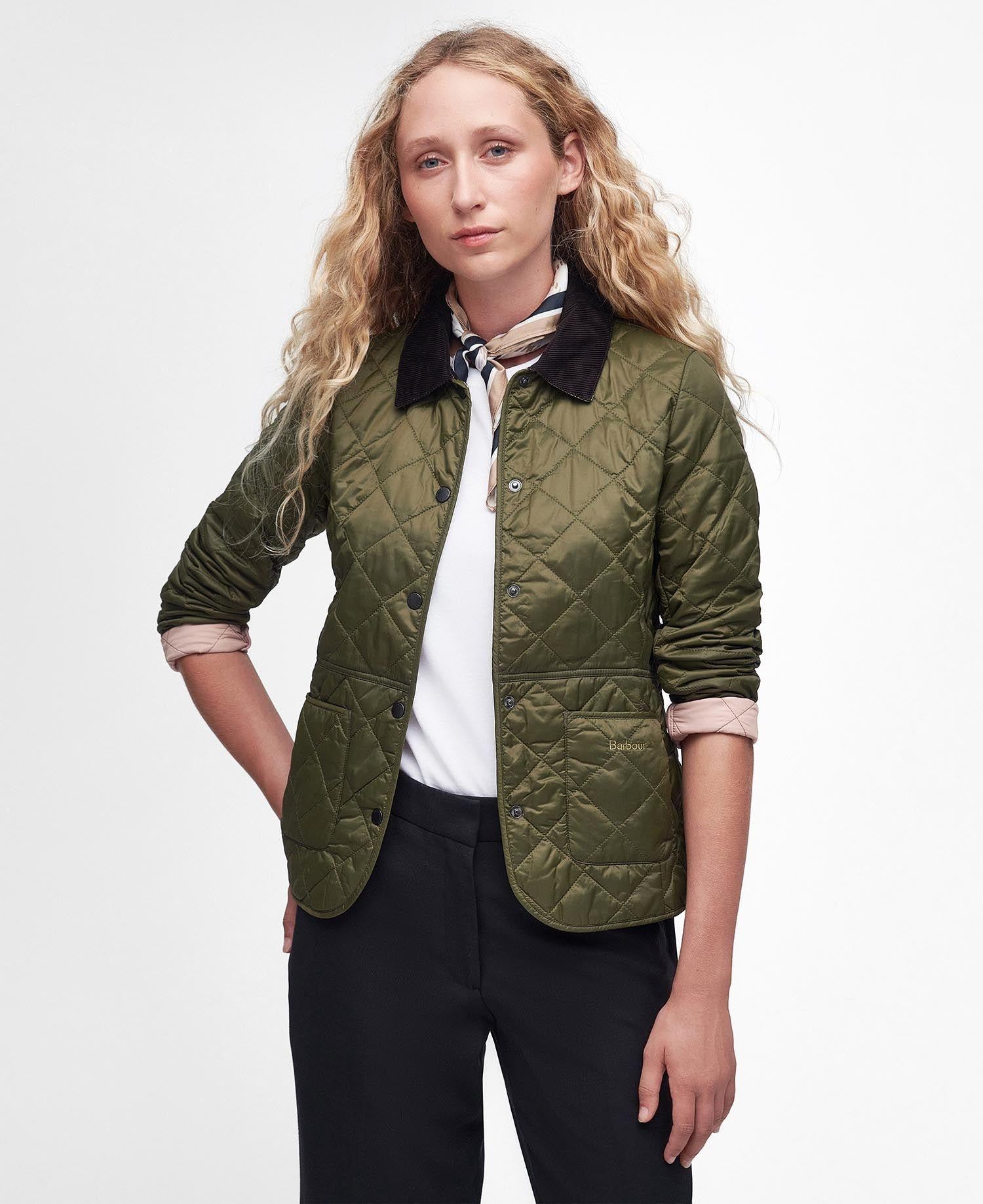 BARBOUR LQU1012OL51