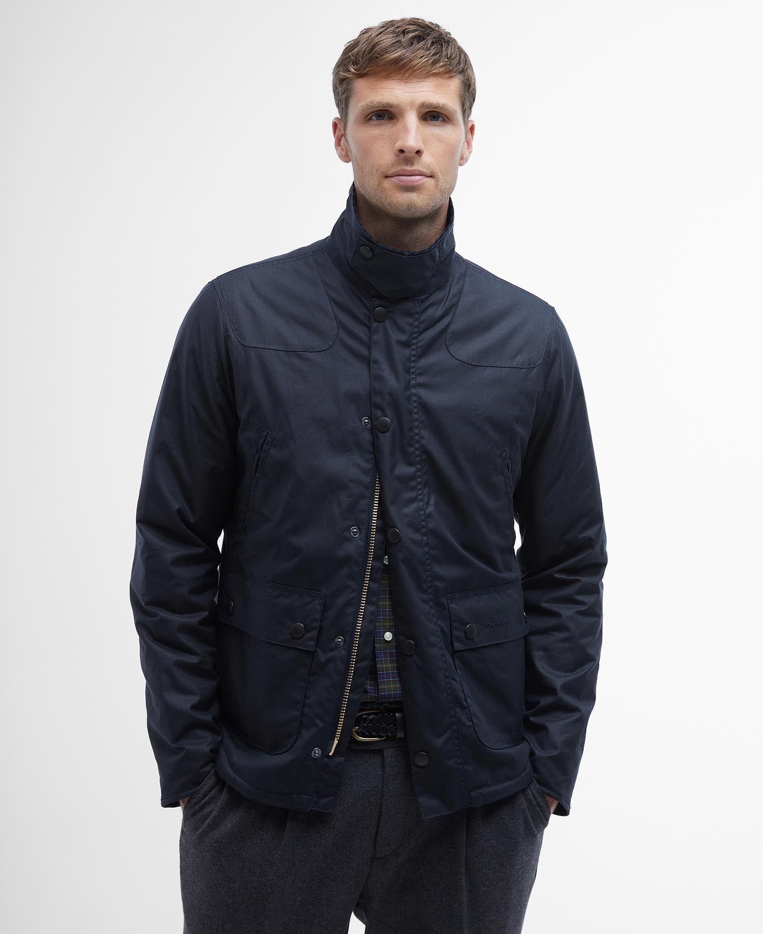 BARBOUR MWX1106NY92