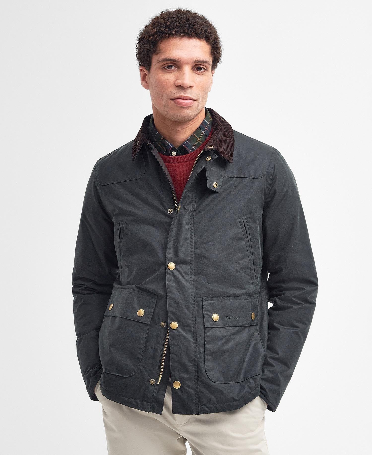 BARBOUR MWX1106SG51