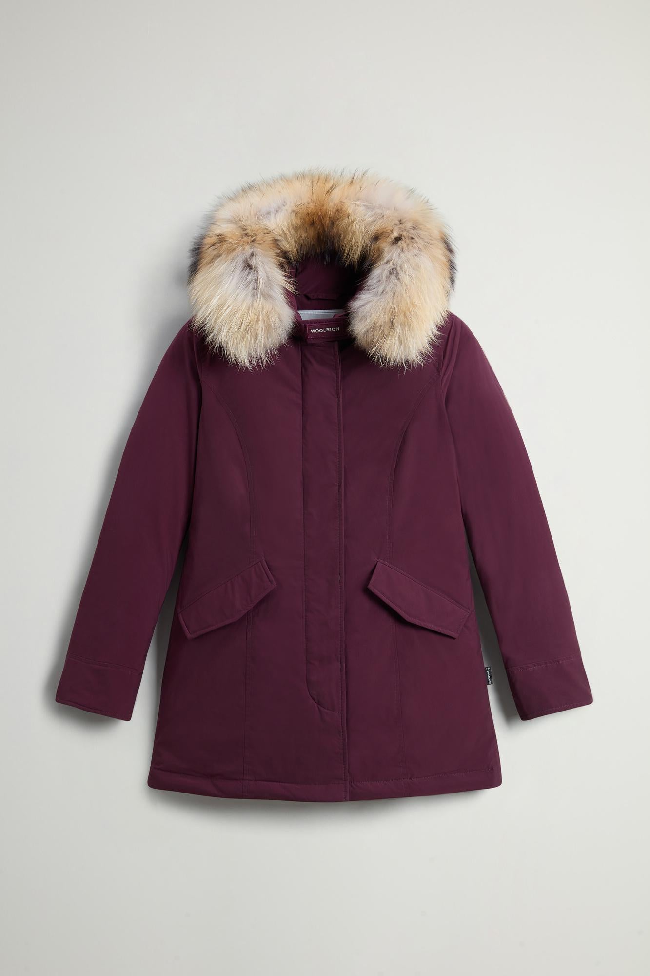 WOOLRICH CFWWOU0652FRUT31285508