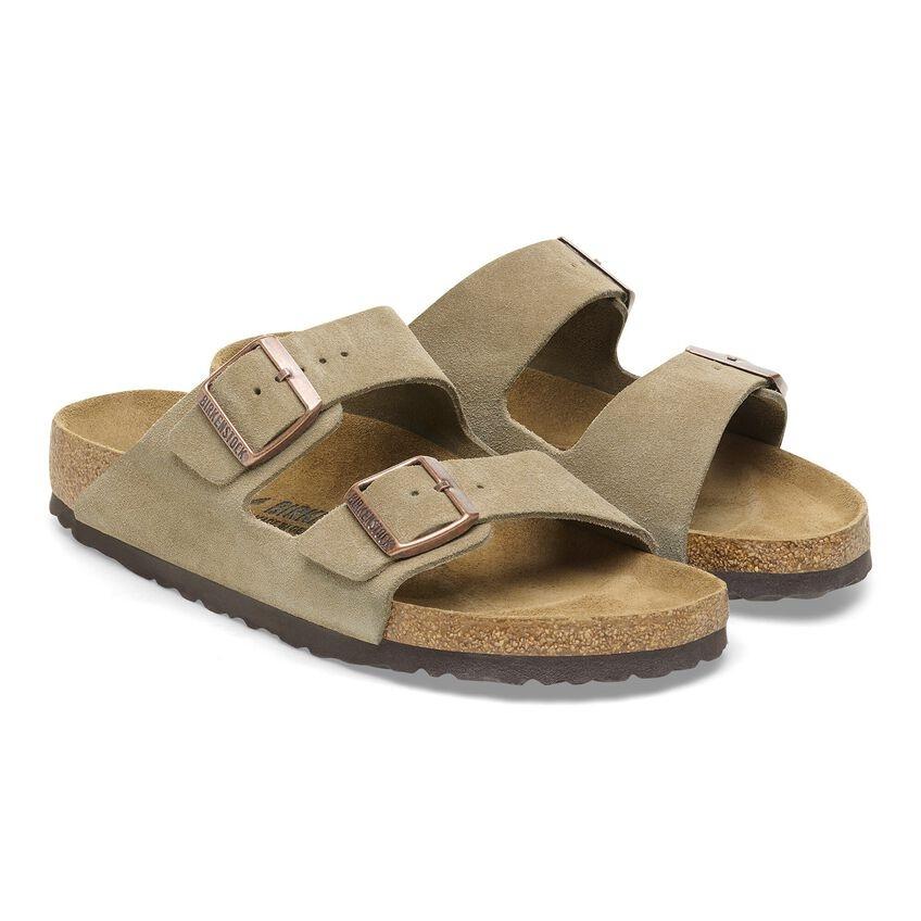 BIRKENSTOCK 051463ARIZONATAUPE