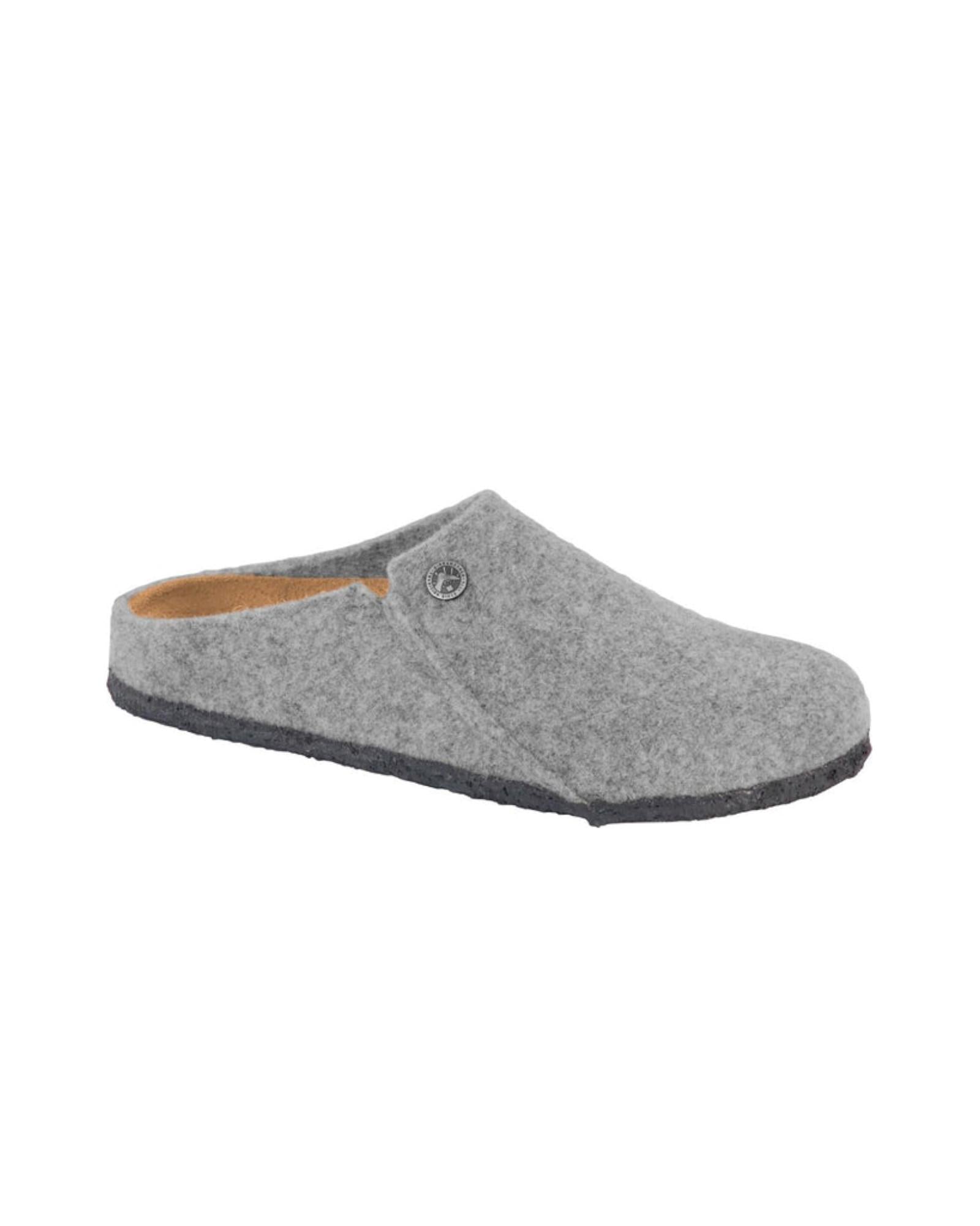 BIRKENSTOCK 1014934ZERMATTLIGHT GRAY