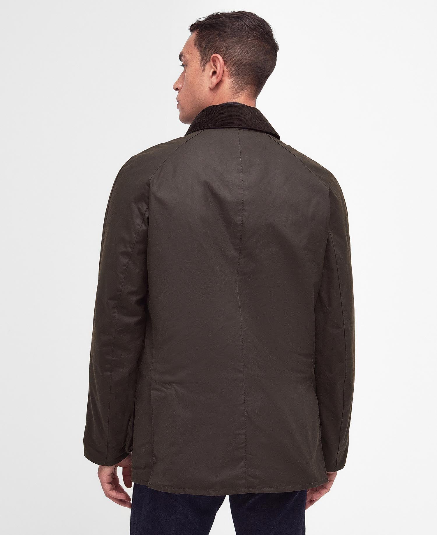 BARBOUR MWX0339OL71