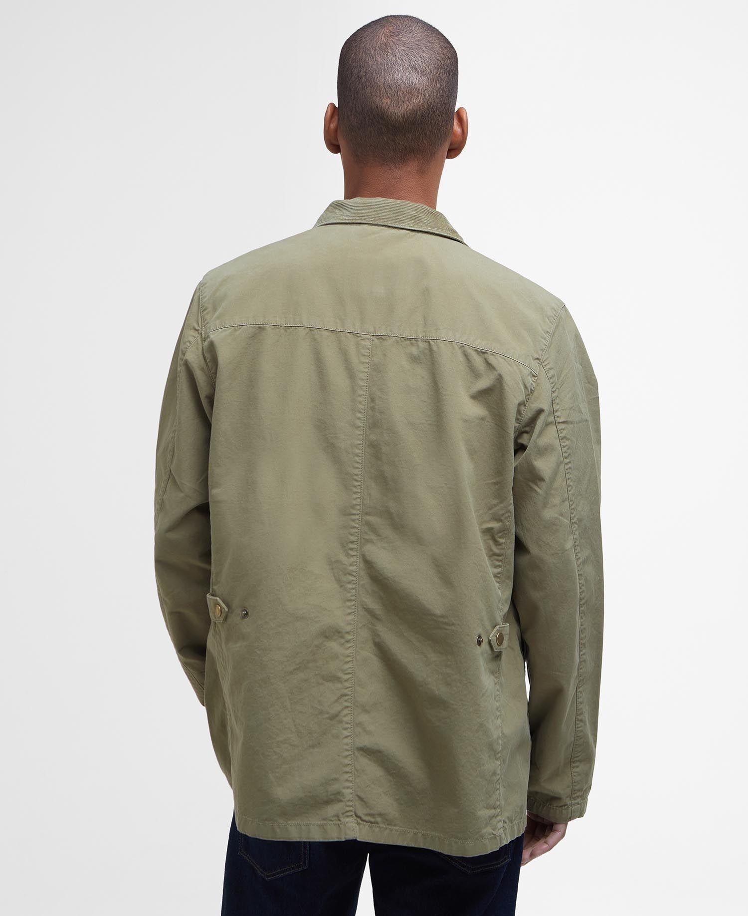 BARBOUR MCA1039OL11