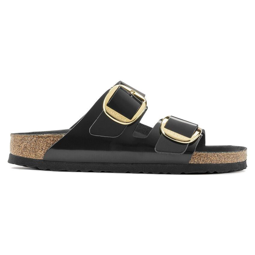 BIRKENSTOCK 1021476ARIZONABLACK