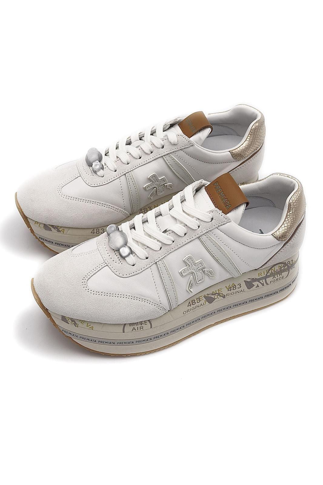 PREMIATA BETH7037