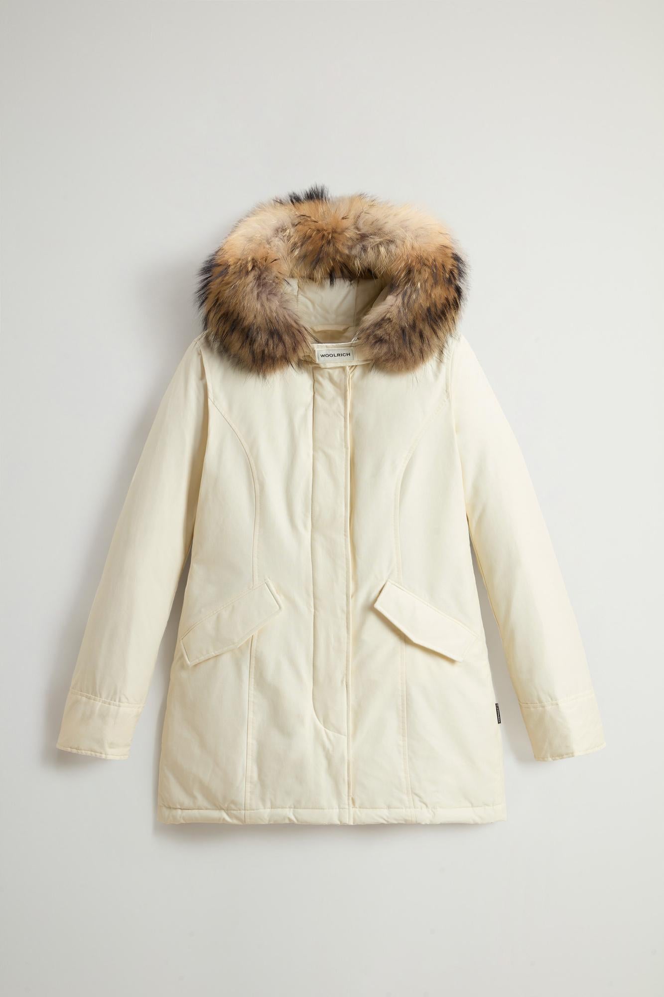 WOOLRICH CFWWOU0538FRUT0001MKC