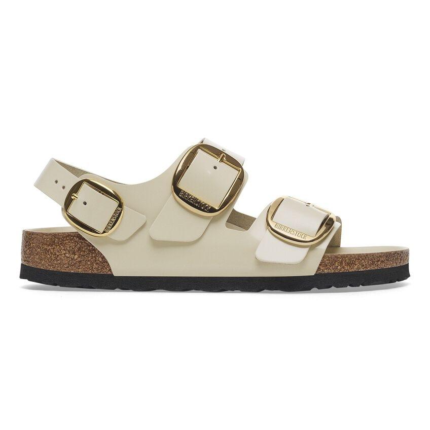 BIRKENSTOCK 1025395MILANOECRU