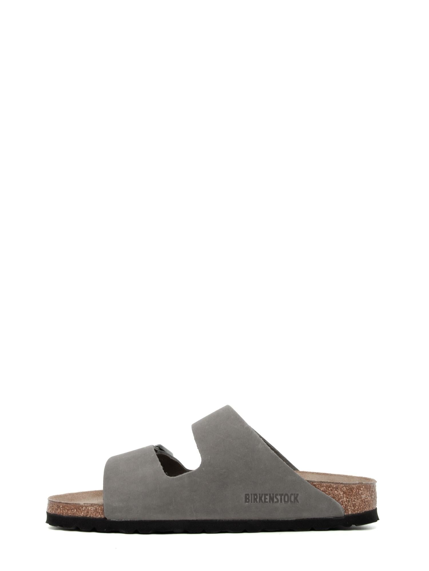 BIRKENSTOCK 1027026ARIZONAIRON