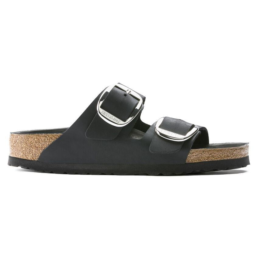 BIRKENSTOCK 1011075ARIZONABLACK