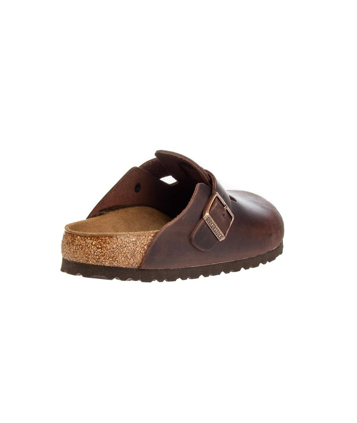 BIRKENSTOCK 860133BOSTONHABANA