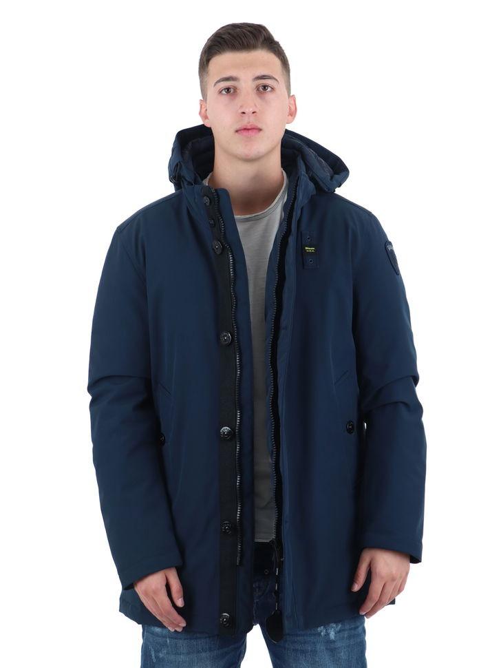 BLAUER BLUK030355553/888