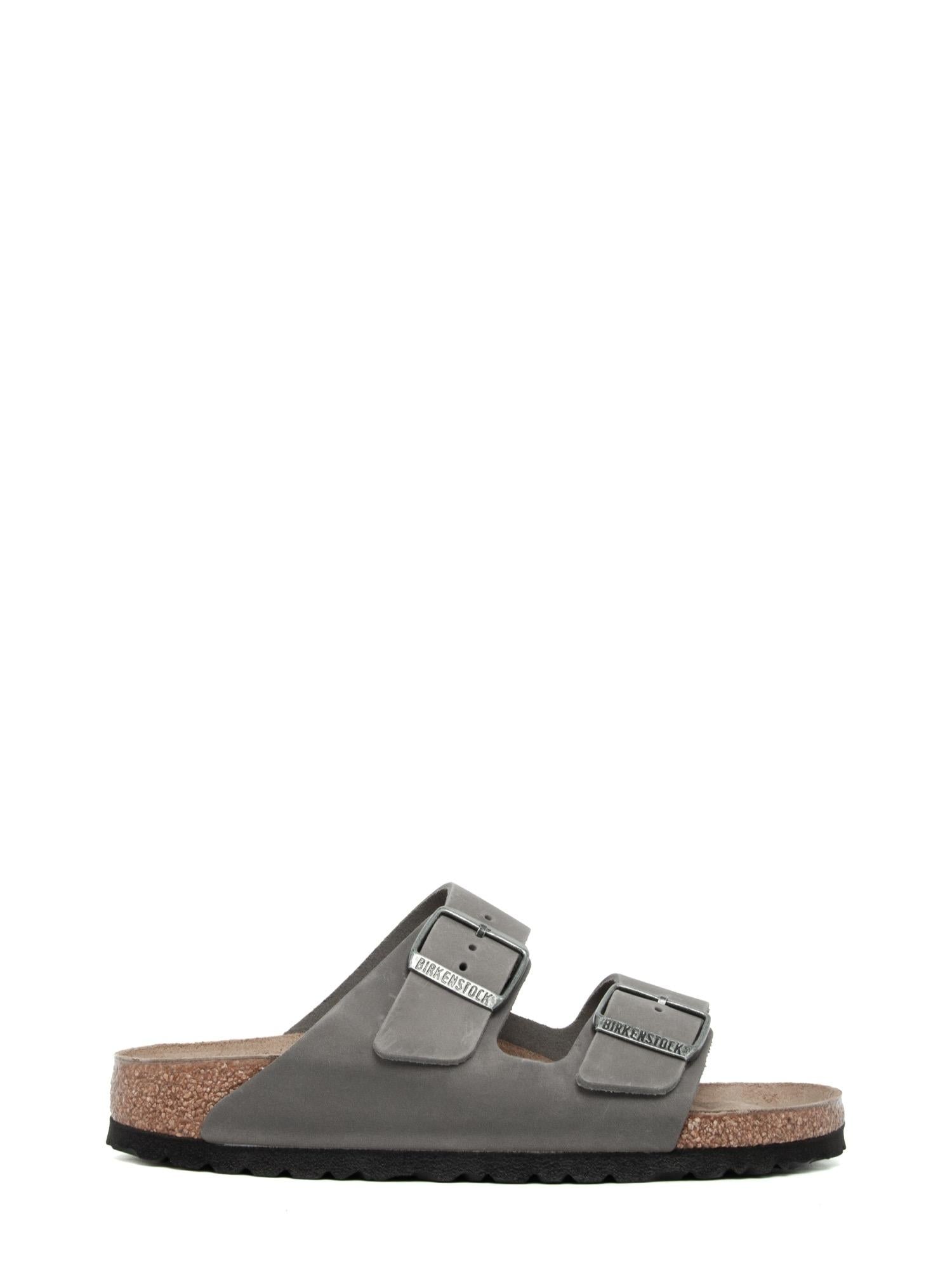 BIRKENSTOCK 1027026ARIZONAIRON