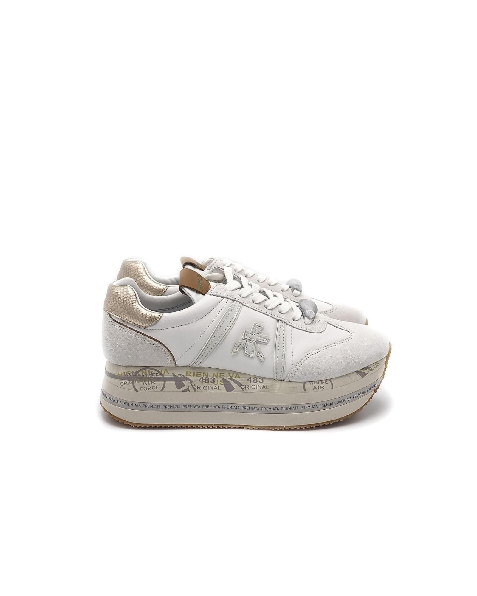 PREMIATA BETH7037