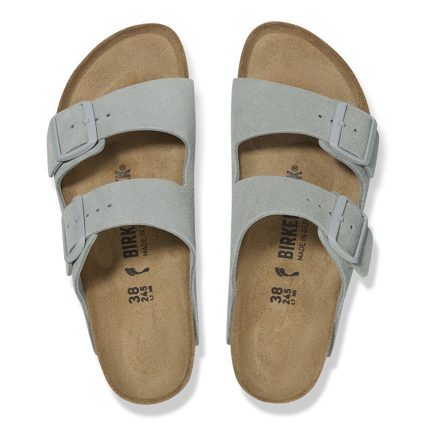 BIRKENSTOCK 1029215ARIZONASAGE