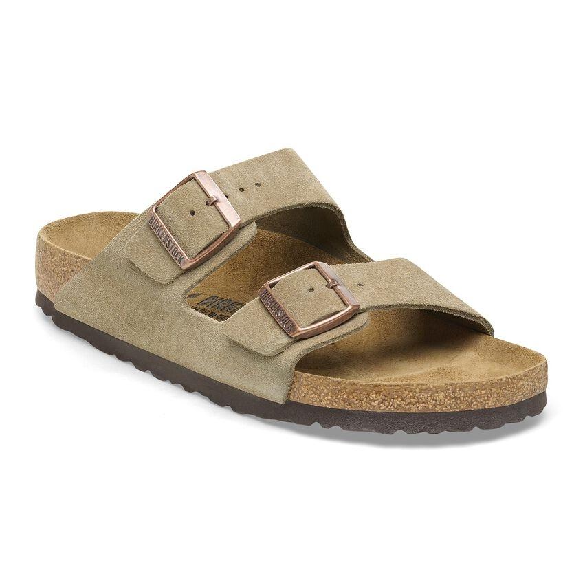 BIRKENSTOCK 051463ARIZONATAUPE