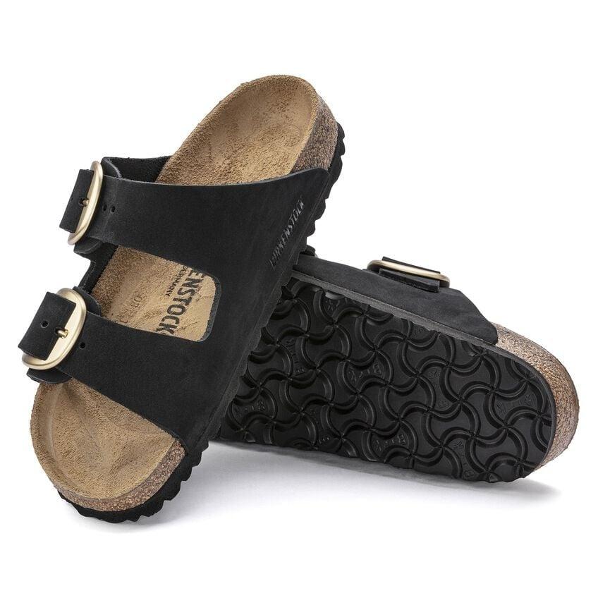 BIRKENSTOCK 1023290ARIZONABLACK