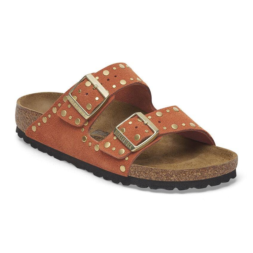 BIRKENSTOCK 1029513ARIZONARUST