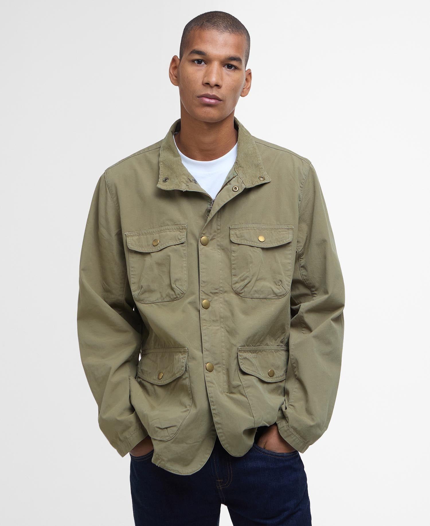 BARBOUR MCA1039OL11