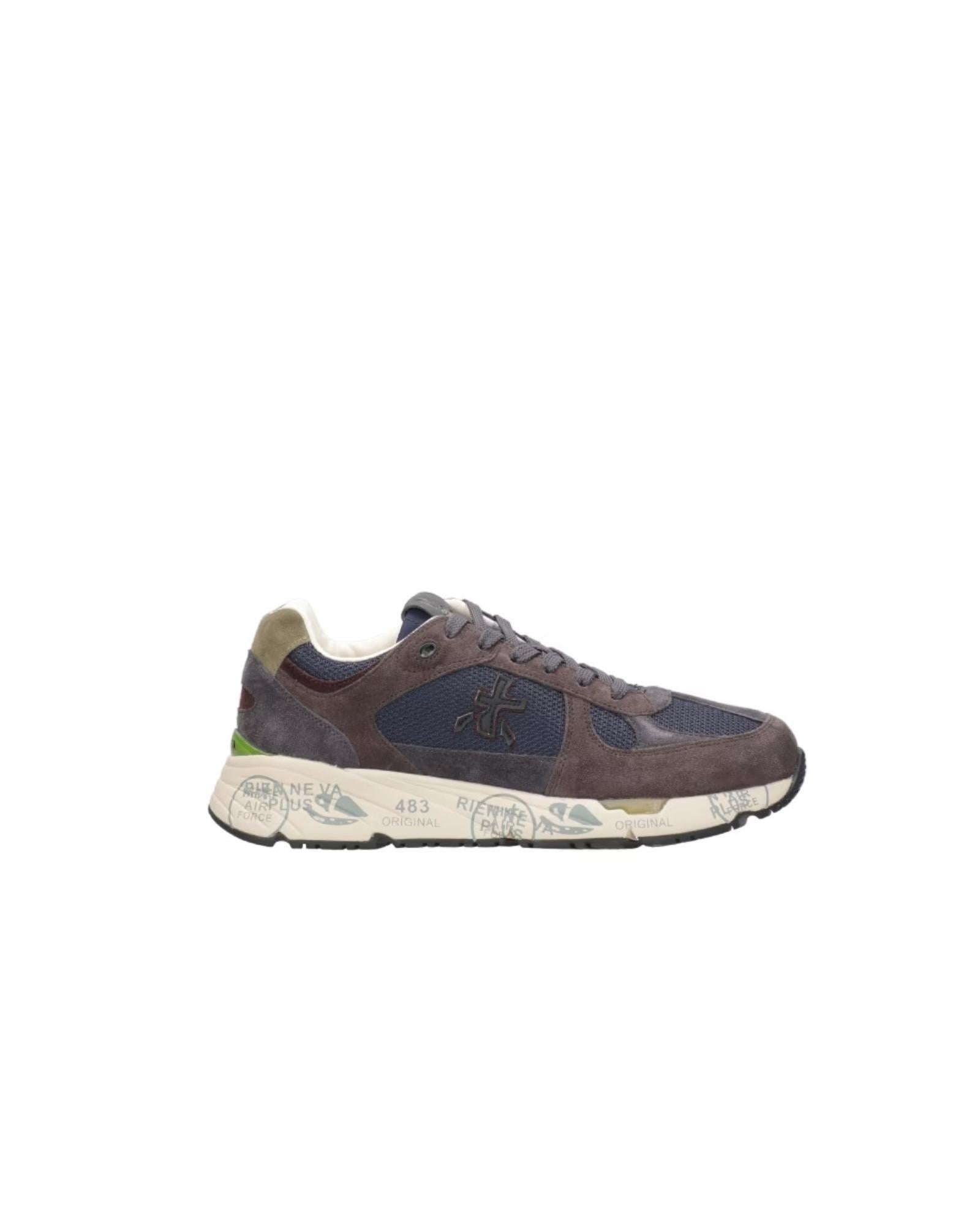 PREMIATA MASE6889