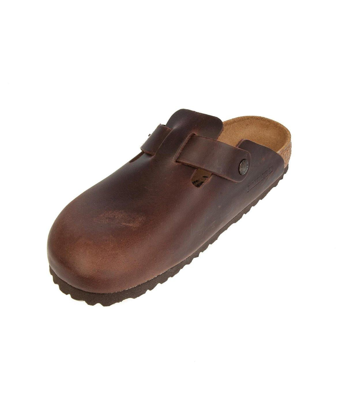 BIRKENSTOCK 860133BOSTONHABANA