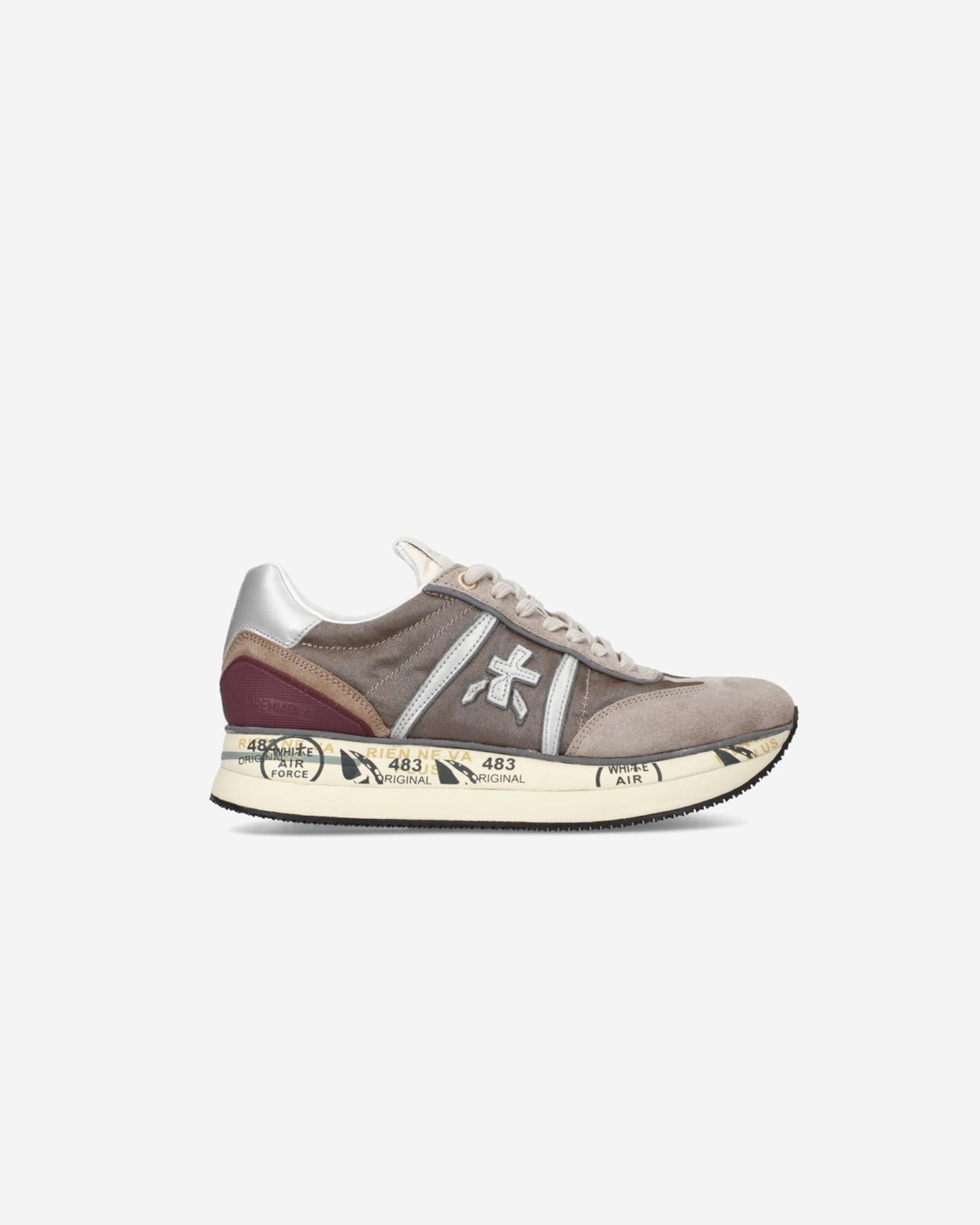 PREMIATA CONNY6979