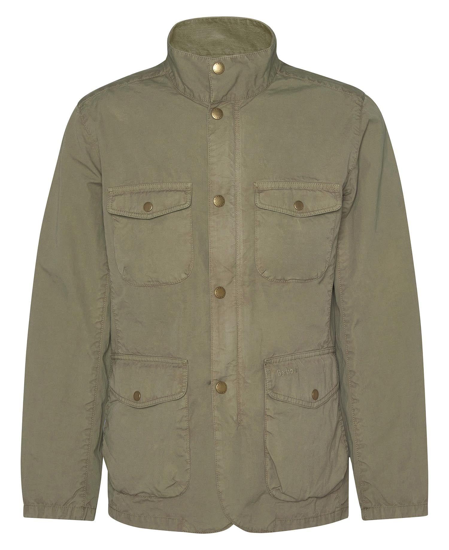 BARBOUR MCA1039OL11