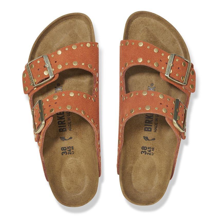 BIRKENSTOCK 1029513ARIZONARUST