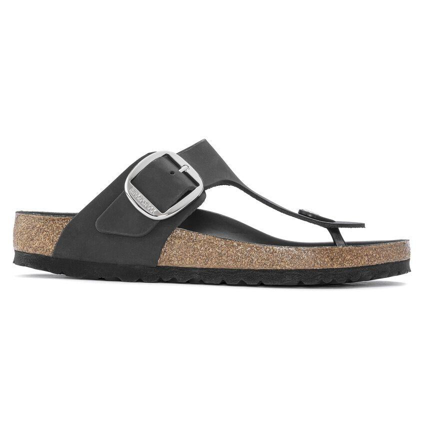 BIRKENSTOCK 1023334GIZEHBLACK