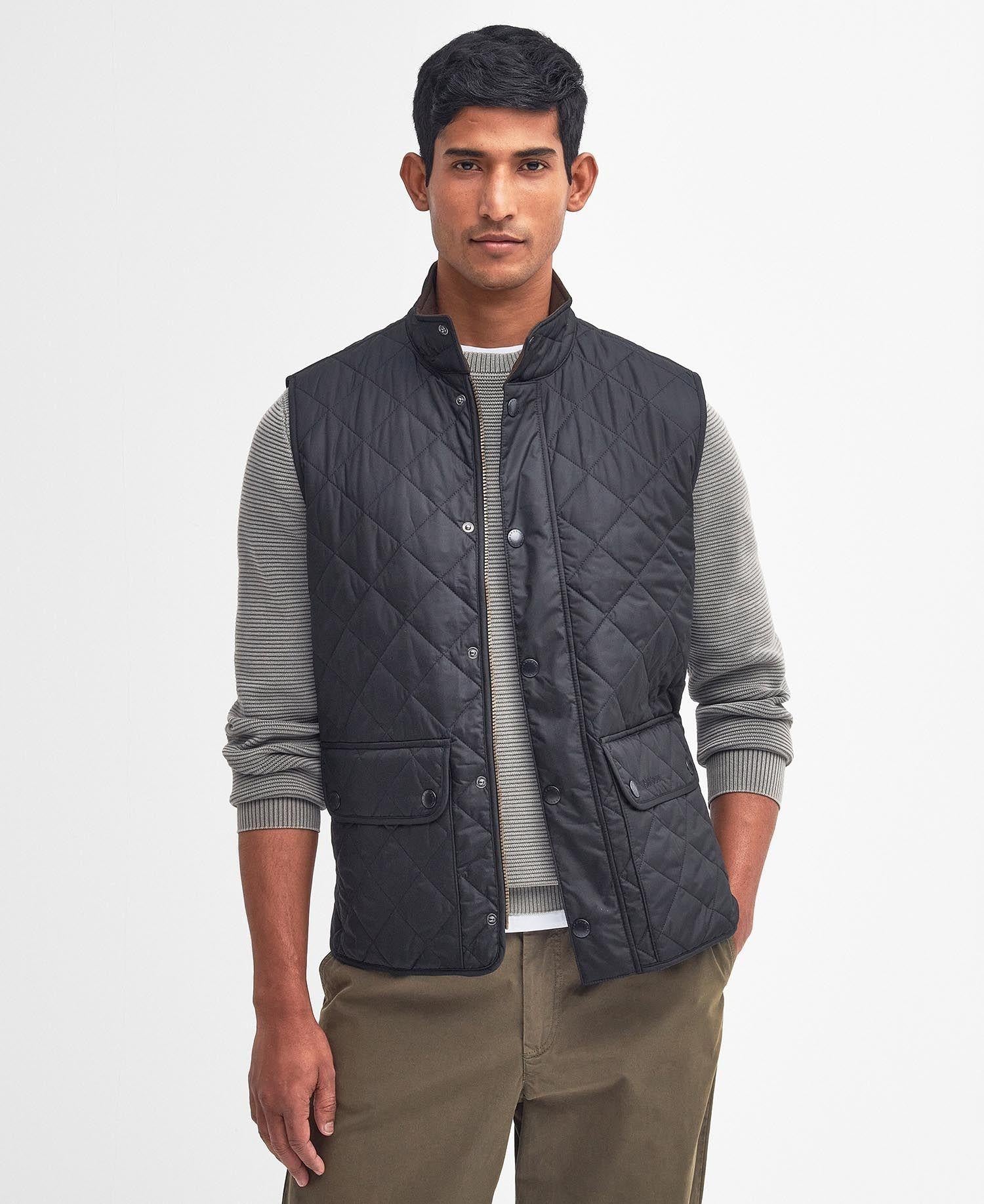 BARBOUR MGI0245NY71