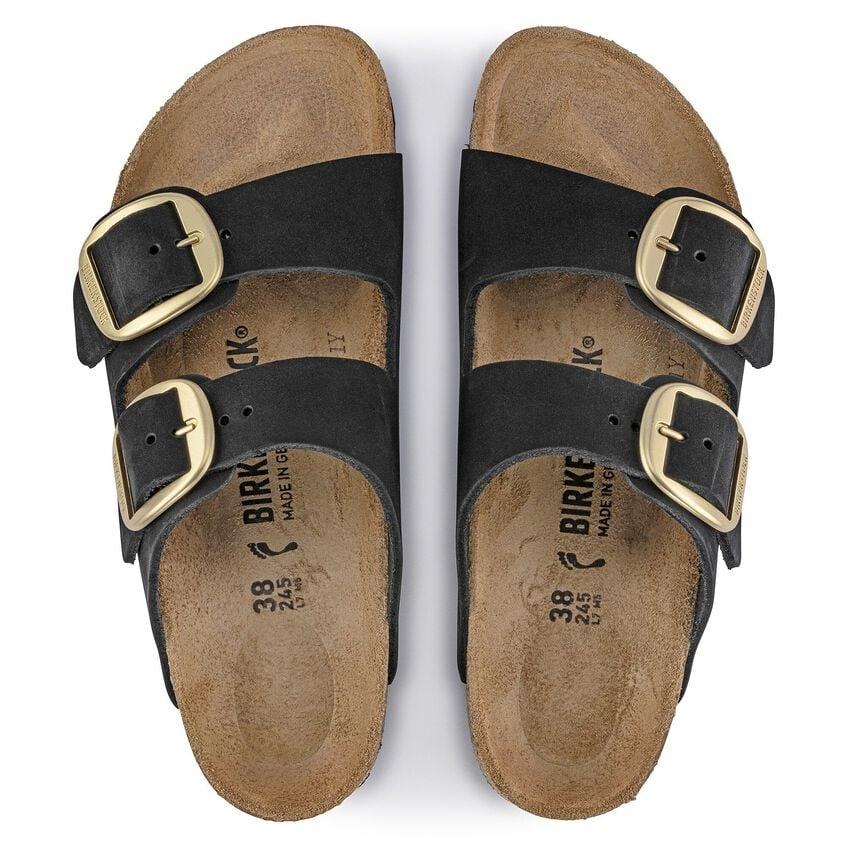 BIRKENSTOCK 1023290ARIZONABLACK