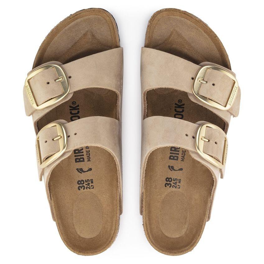 BIRKENSTOCK 1024064ARIZONASAND