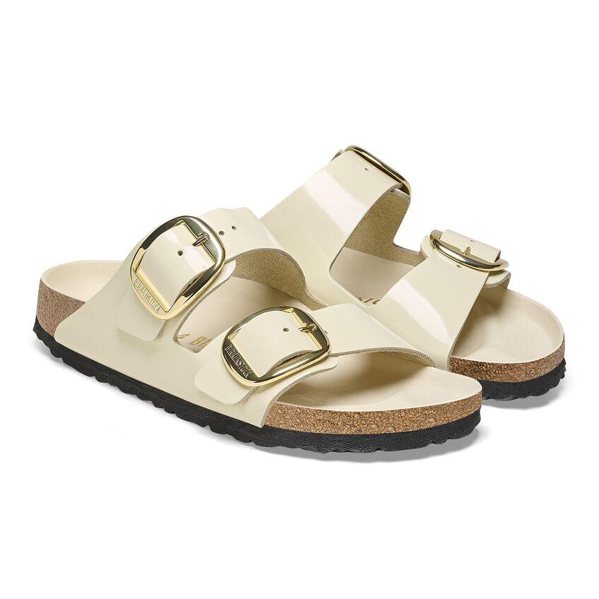 BIRKENSTOCK 1026128ARIZONAECRU