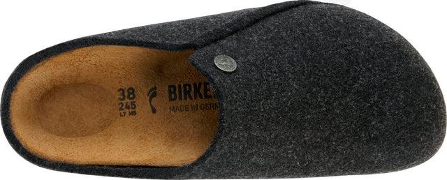 BIRKENSTOCK 1014938ZERMATTANTHRACITE