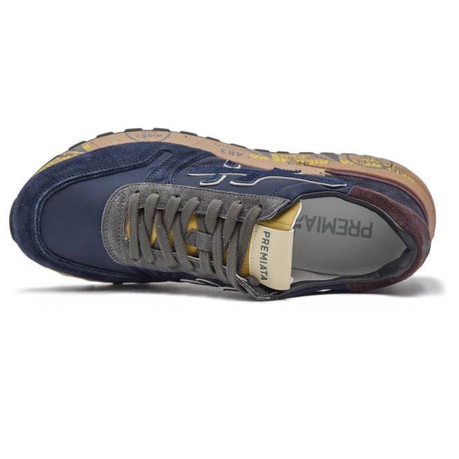 PREMIATA MICK6868