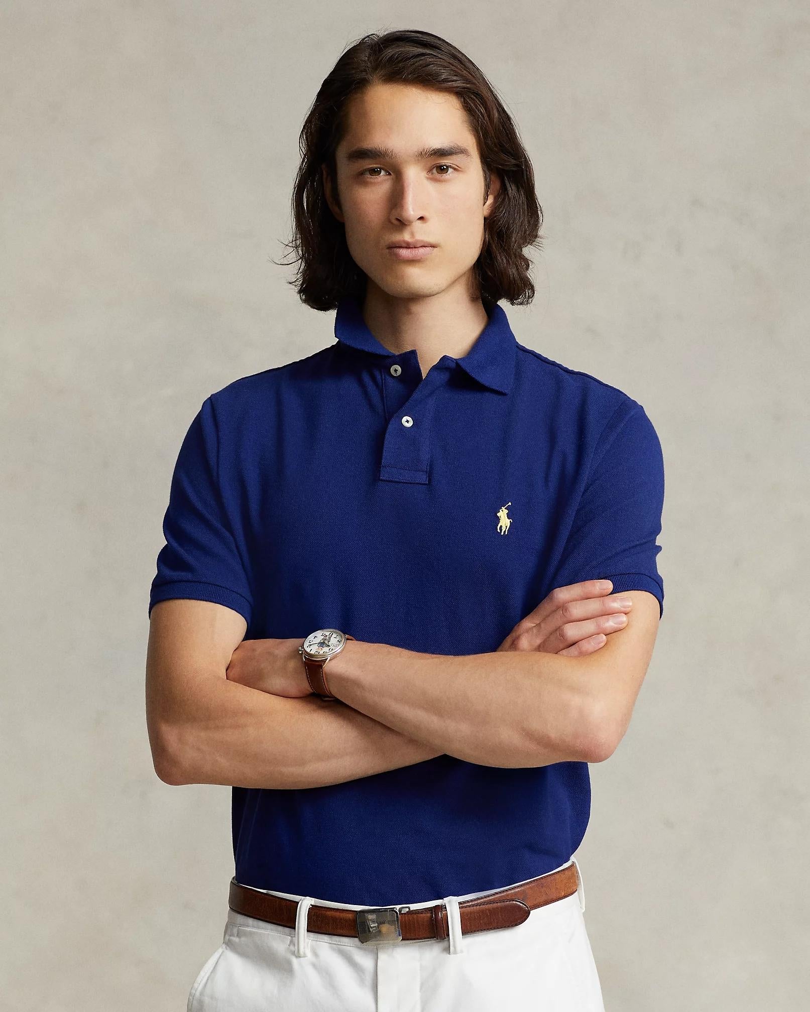 RALPH LAUREN 710795080013